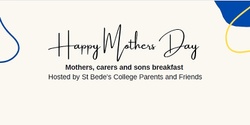 Banner image for Bentleigh East - Mothers and Carers Breakfast 2023