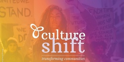 Banner image for CultureShift Community of Practice