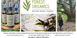 Forest Organics's banner