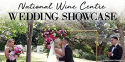 Banner image for National Wine Centre Wedding Showcase