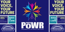 Banner image for Youth PoWR 2020 - Your Voice, Your Future!