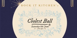 Banner image for Rock It's Coolest Ball