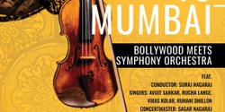 Banner image for Sydney to Mumbai - Australian Indian Orchestra