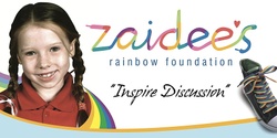 Banner image for Zaidee's Kick Up Your Stand For Kids Research Sat 3rd and Sun 4th October 2020. (Tickets on Sale Now)