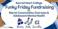 Banner image for Sacred Heart College Funky Friday Fundraiser