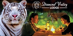 Banner image for Dinner with Tigers - Evening Under the Stars!