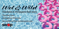 Banner image for Hookers & Strippers Ball 2023