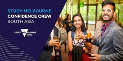 Banner image for Confidence Crew Sessions: South Asia
