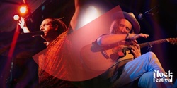 Banner image for FLOCK Festival | HI VIBE with Si Mullumby & Ben Catley 