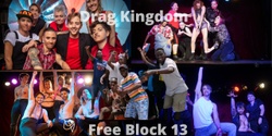 Banner image for Drag Kingdom