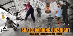 Banner image for Skateboarding Trivia Night 