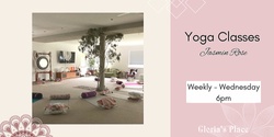Banner image for Yoga Classes - Weekly