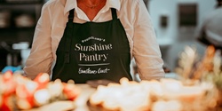 Banner image for Food and Agribusiness Network - Queensland's Sunshine Pantry live at The Station SC 
