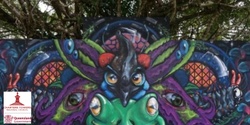 Banner image for STREET ART WITH SHANE KEEN