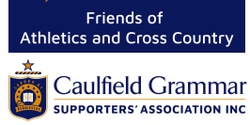 Banner image for Caulfield Grammar Parent & Friends of Athletics end of season celebration lunch..