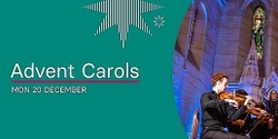 Banner image for SYO: Advent Carols