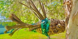 Banner image for Fish Weaving!