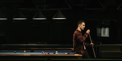 Banner image for Canberra Men's Table Get Together - Social Pool Night  - August 16th   