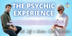 Banner image for IN PERSON | The Psychic Experience: Music and Mysticism collide