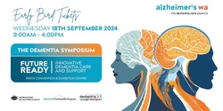 Banner image for The Dementia Symposium 2024