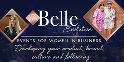 Banner image for Developing your Product, Brand, Culture and Following