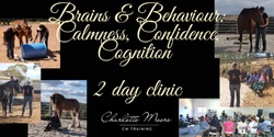 Banner image for Brains & Behaviour: Calmness, Confidence, Cognition clinic