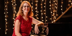 Banner image for Carolyn Packer - Time To Feel Love Album Launch 
