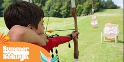 Banner image for Archery
