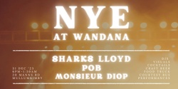 Banner image for New Years Eve @ Wandana