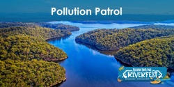 Banner image for Pollution Patrol