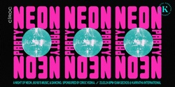 Banner image for Ciroc Vodka Neon Party