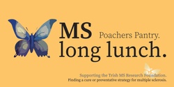 Banner image for MS Long Lunch