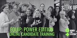 Banner image for Online candidate training - QUEENSLAND EQUIP: POWER EDITION 