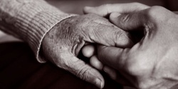Banner image for Grey Not Blue: Depression and suicide in older people - Napier