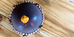 Banner image for Chocolate Royal Entremets (Plant-based) Baking class- Ma Petite Pâtisserie 