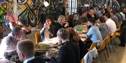 Banner image for Impact Lunch: Friday 30 April 2021