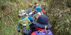 Banner image for Firekeepers' Spring Village Camp 2022  - Waitlist