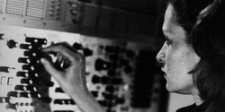 Banner image for MONO 39: Éliane Radigue