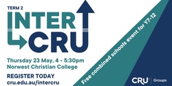 Banner image for InterCRU North West: Norwest
