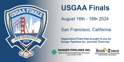Banner image for 2024 USGAA Finals