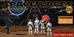 Banner image for Space & Ages