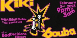 Banner image for Kiki bouba