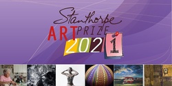Banner image for Stanthorpe Art Prize 2021 - Opening Night and Awards Ceremony