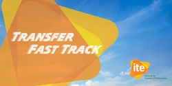Banner image for Transfer Fast Track