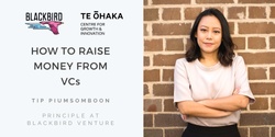 Banner image for How to raise money from VCs