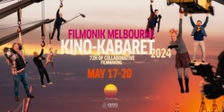 Banner image for Filmonik Kino-Kabaret 2024 - A 72-hour filmmaking challenge