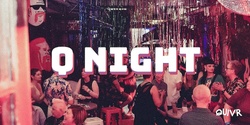 Banner image for Q Night @ QUIVR : MARCH EDITION