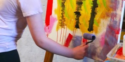 Banner image for School Holiday Art Class - Tuesday 9th July