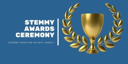 Banner image for 2023-2024 STEMMY Awards Ceremony