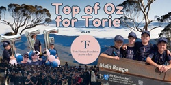 Banner image for Top of Oz for Torie 2024